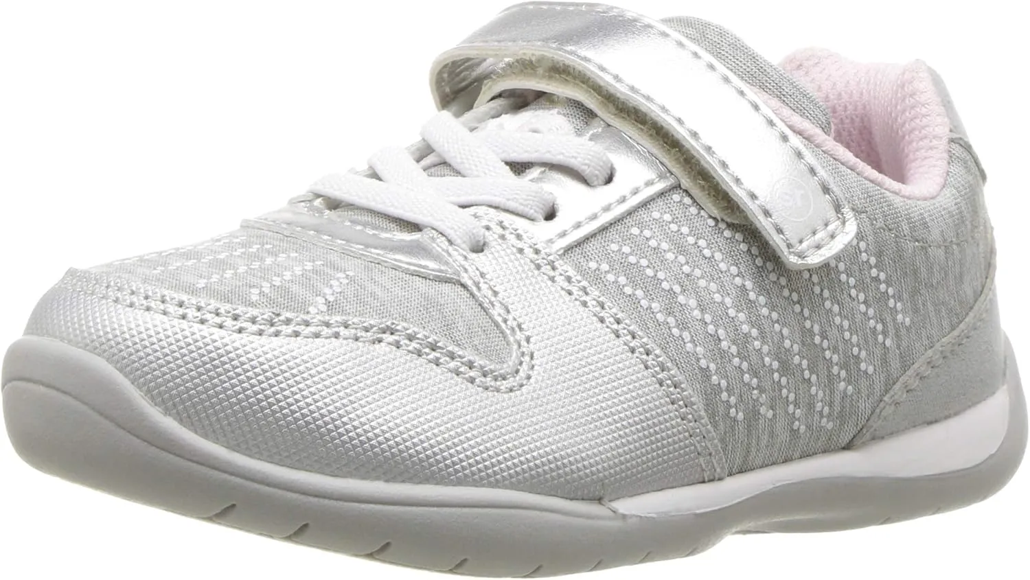 Stride Rite Unisex-Child Avery Sneaker