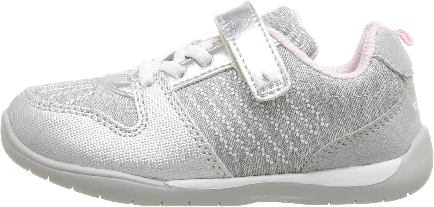 Stride Rite Unisex-Child Avery Sneaker