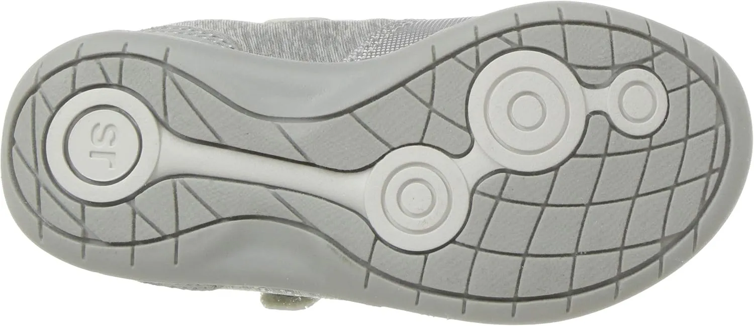 Stride Rite Unisex-Child Avery Sneaker