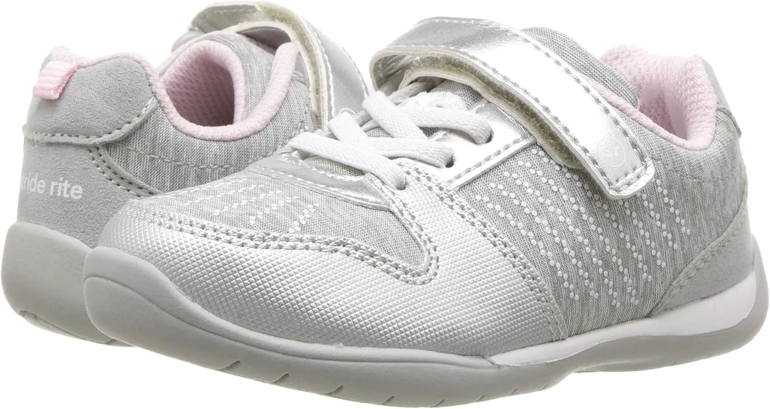 Stride Rite Unisex-Child Avery Sneaker