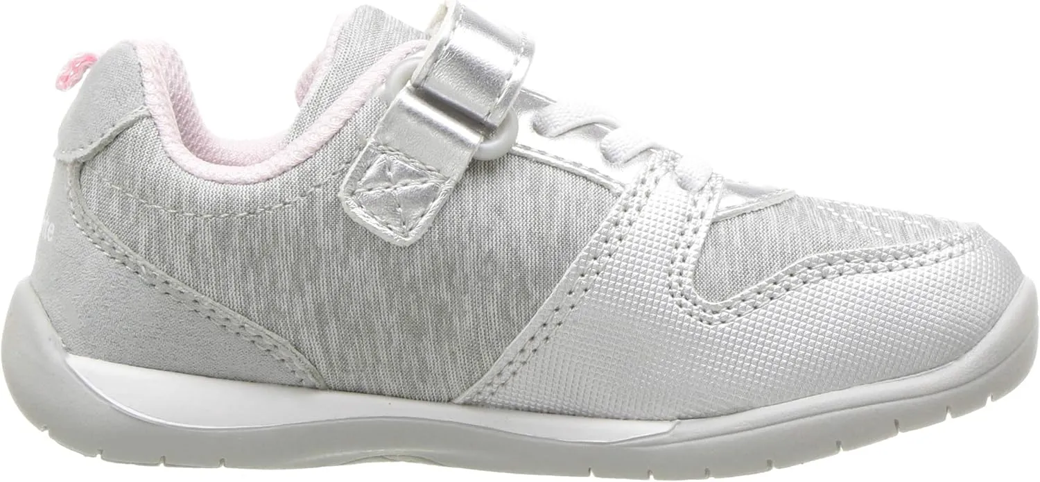Stride Rite Unisex-Child Avery Sneaker