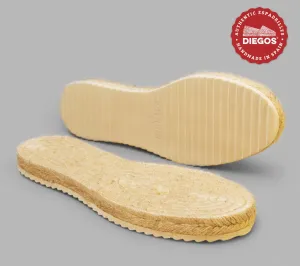 Suela de eva
