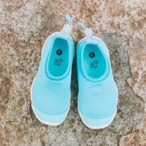 Summer Shoes - Baby Blue