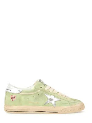 Super-Star" Sneaker