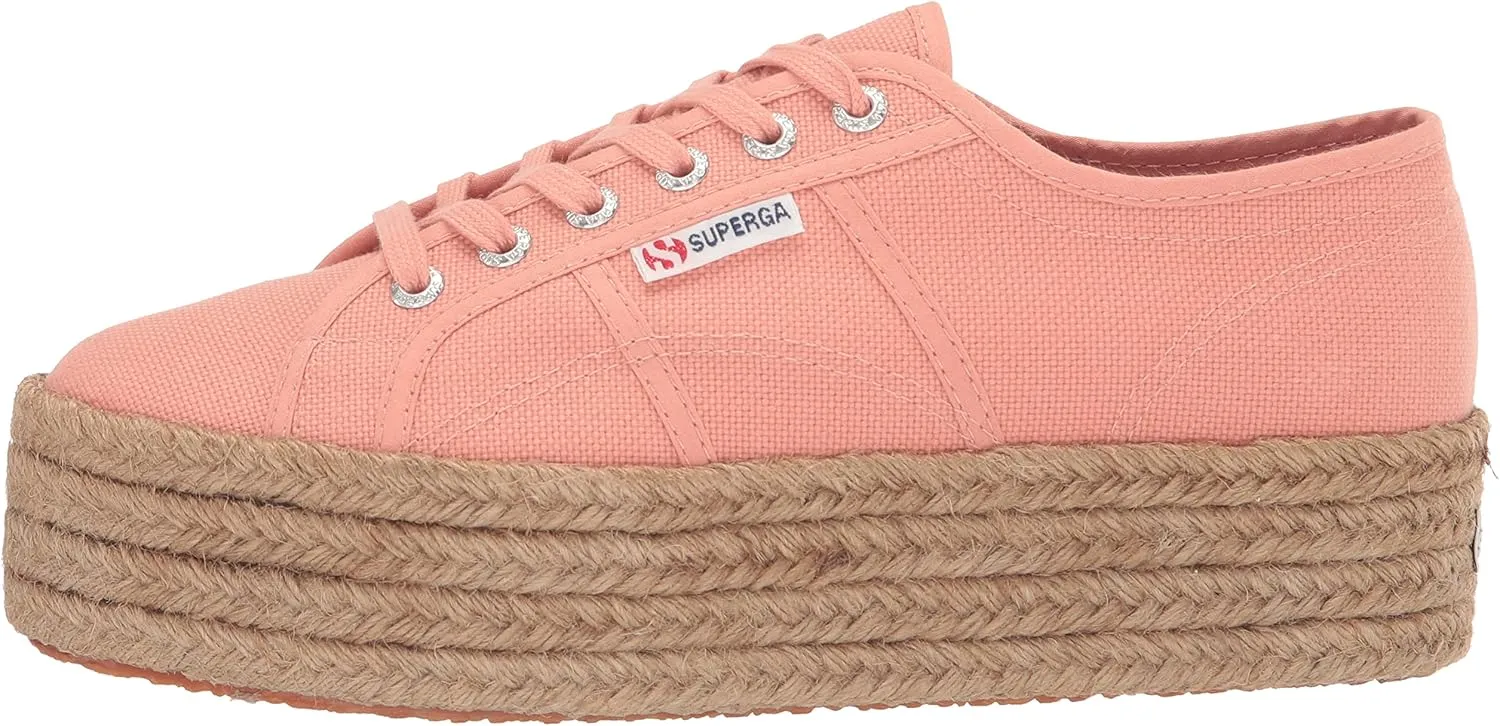 Superga Unisex-Adult S3121fw Sneaker