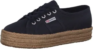 Superga Women's Wedge Espadrille