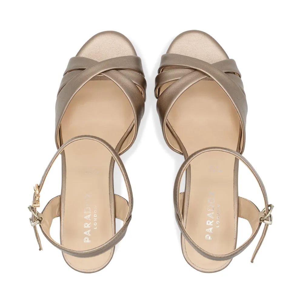 Talor Wide Fit
