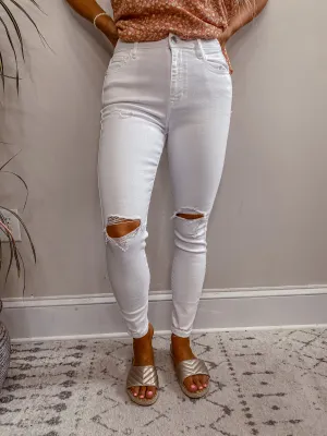 The Elsa Jeans