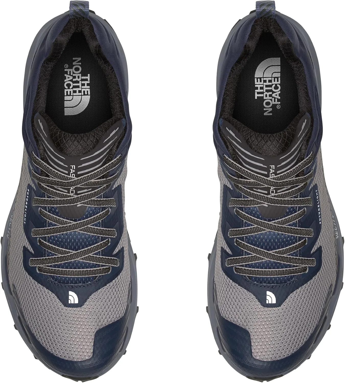 THE NORTH FACE Men Oxfords Boat Shoe