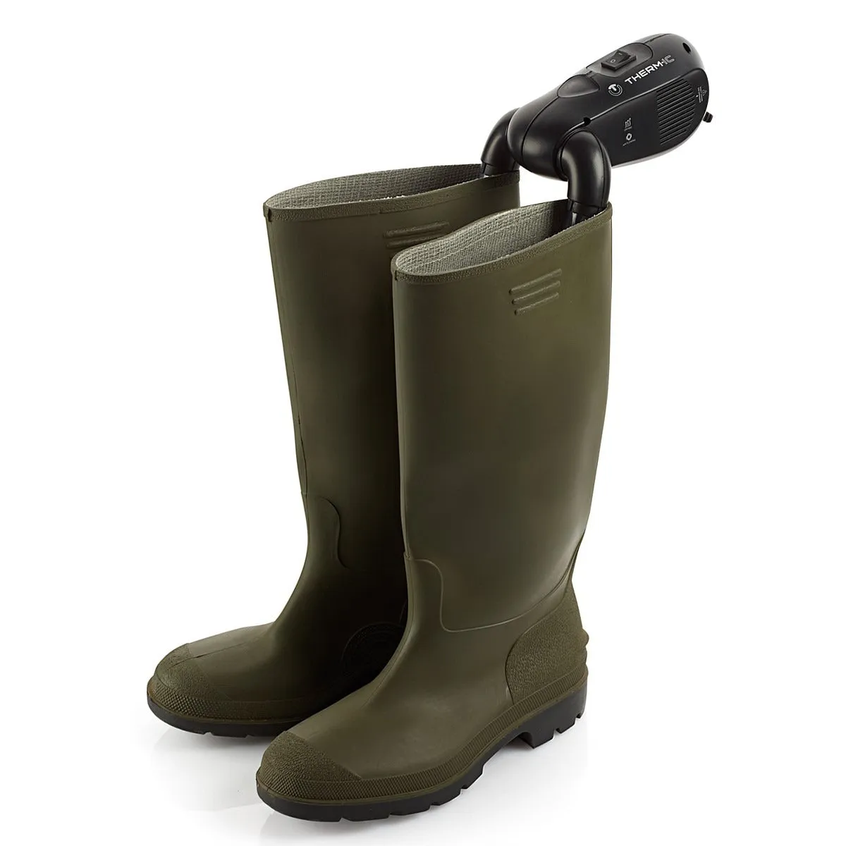ThermicDryer  Extendable Boot Dryer - 230V