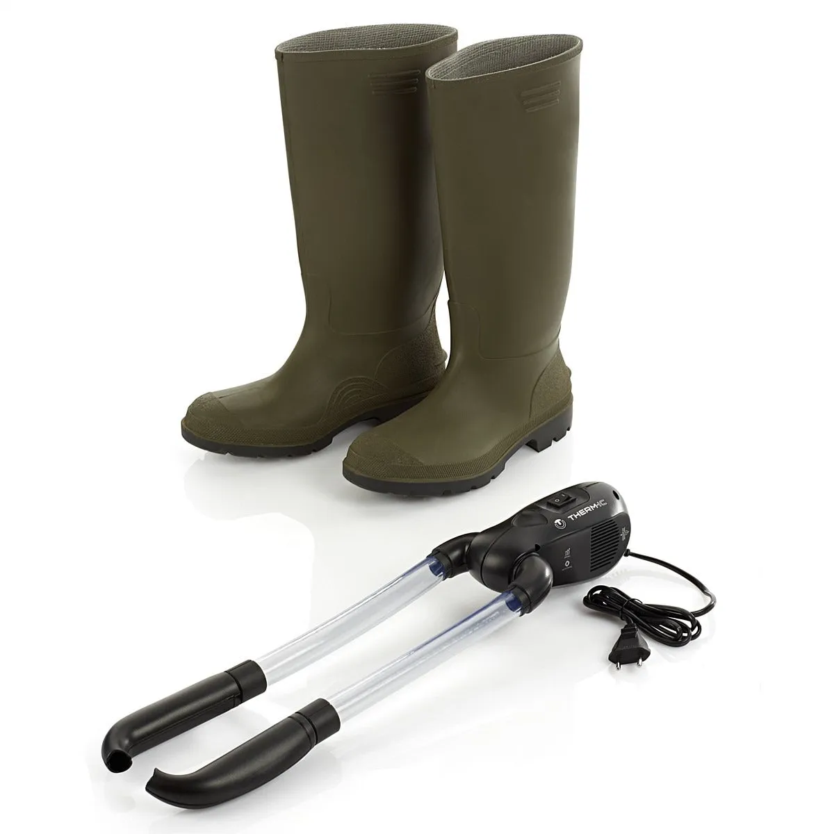 ThermicDryer  Extendable Boot Dryer - 230V