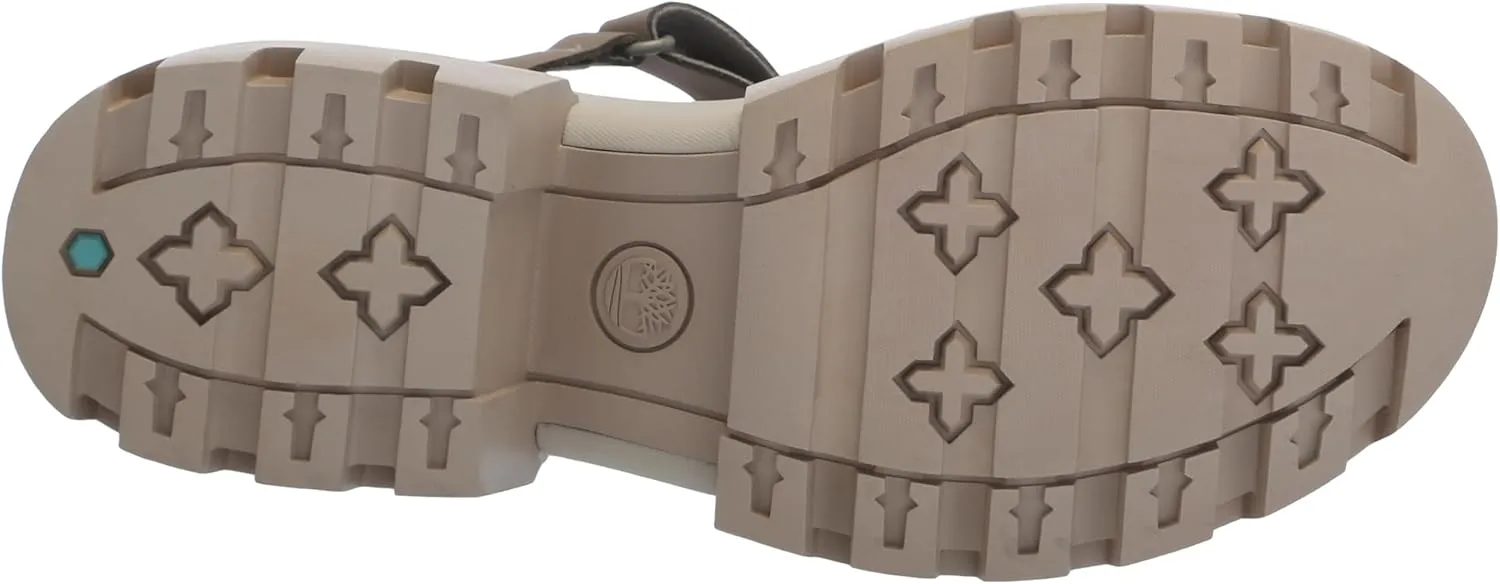 Timberland Women's Everleigh T-Strap Sandal