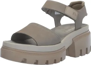 Timberland Women's Everleigh T-Strap Sandal