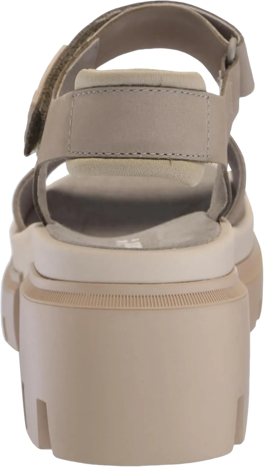 Timberland Women's Everleigh T-Strap Sandal