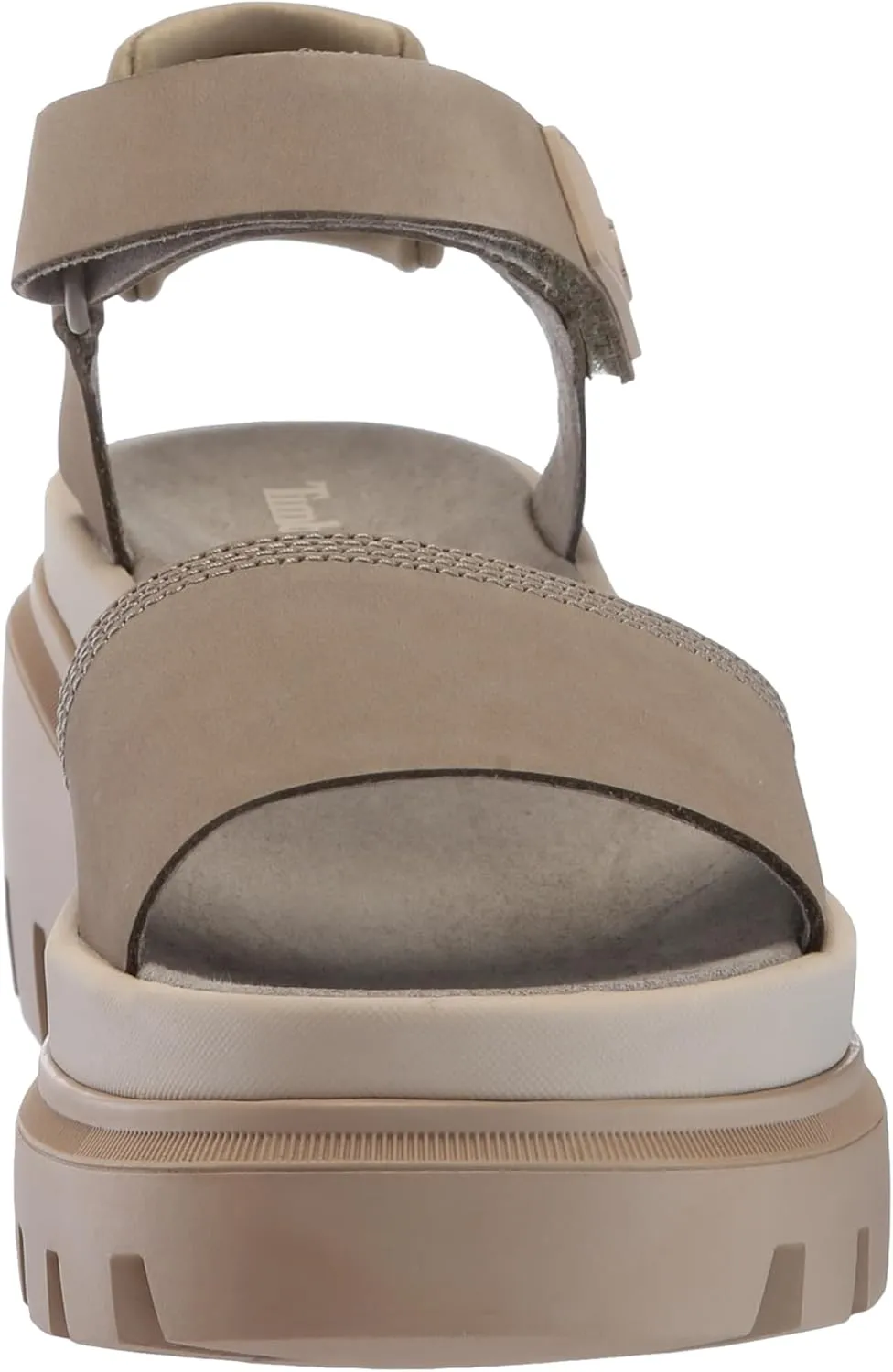 Timberland Women's Everleigh T-Strap Sandal