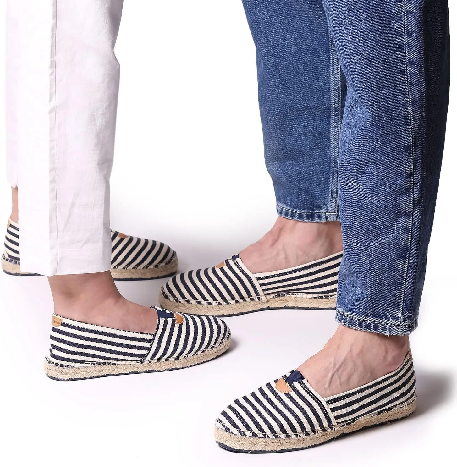 Toni Pons - BLANES - Classic Unisex Espadrille