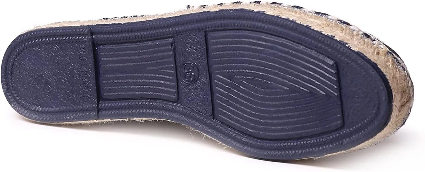 Toni Pons - BLANES - Classic Unisex Espadrille