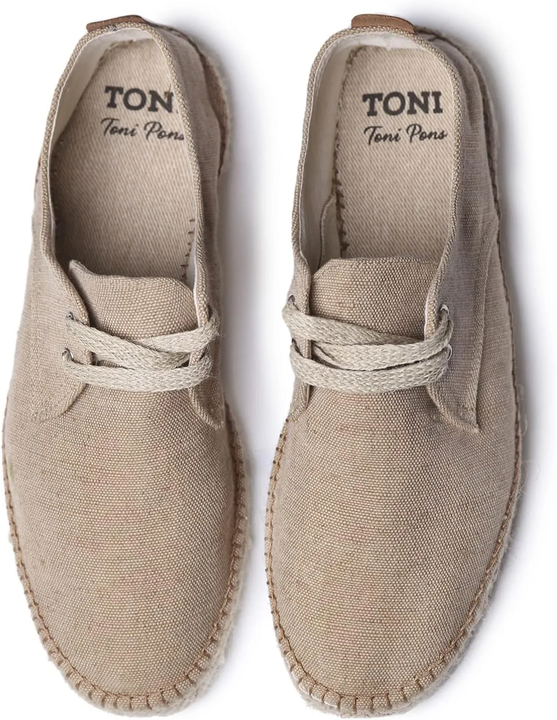 Toni Pons - DIXON, Men
