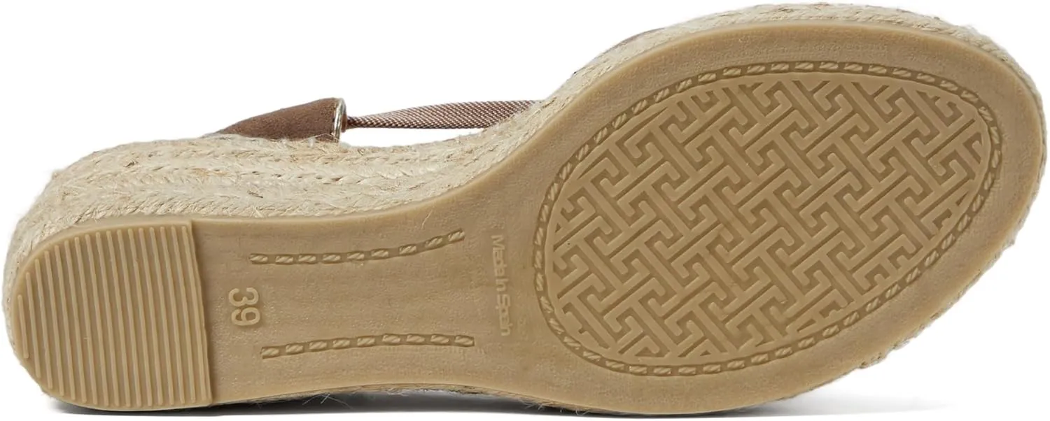 Toni Pons Women's Bilda Wedge Sandal