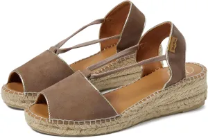 Toni Pons Women's Bilda Wedge Sandal