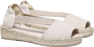 Toni Pons Women's Elora-v Espadrille Wedge Sandal