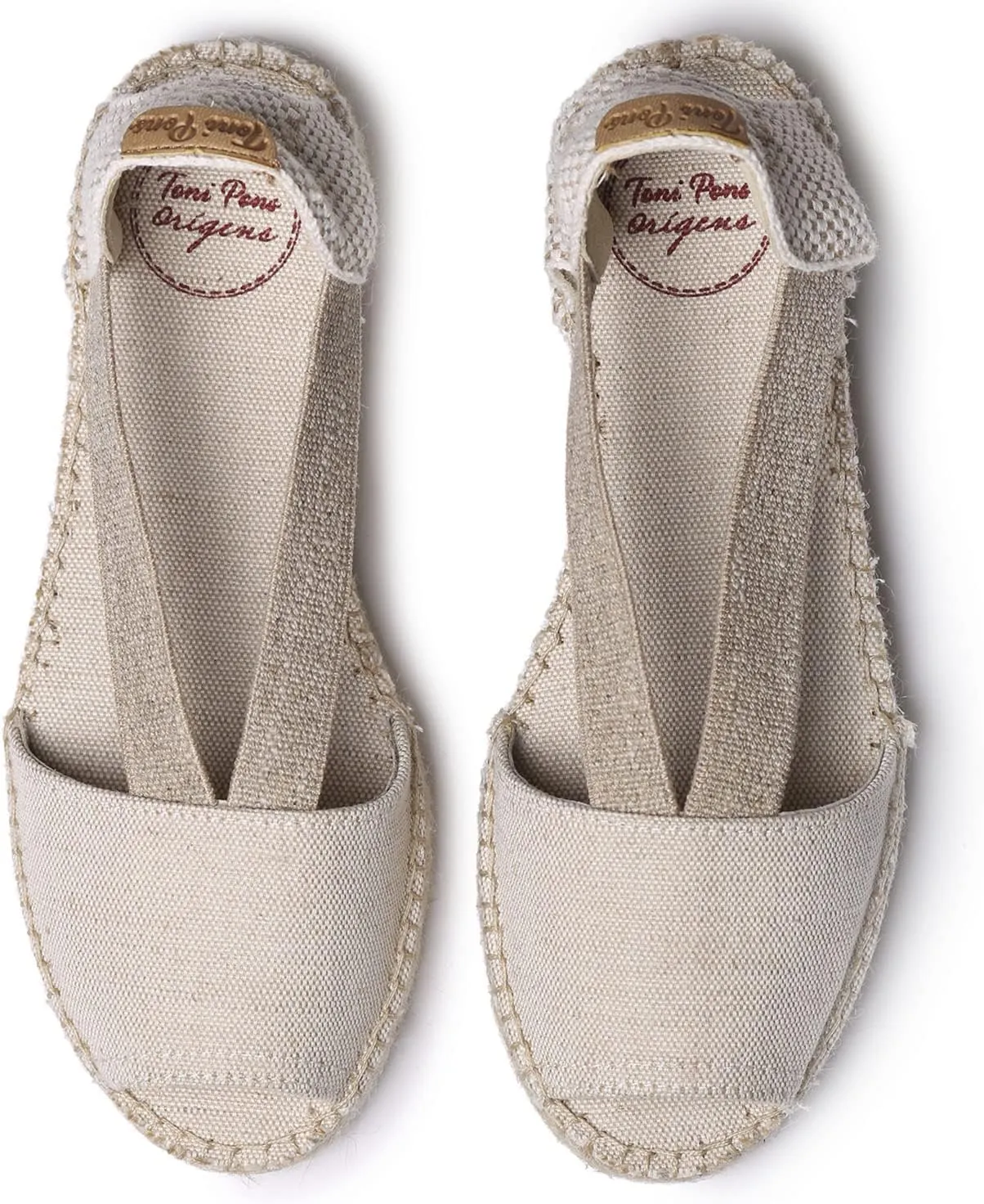 Toni Pons Women's Elora-v Espadrille Wedge Sandal