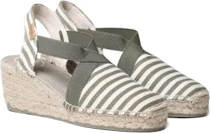 Toni Pons Women's Terra-nz Espadrille Wedge Sandal