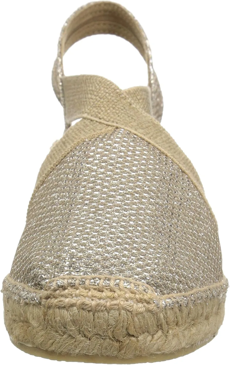 Toni Pons Women's Triton Espadrille Wedge Sandal