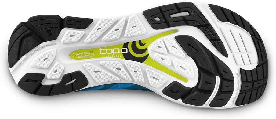Topo Athletic Men's Road-Running-Shoes