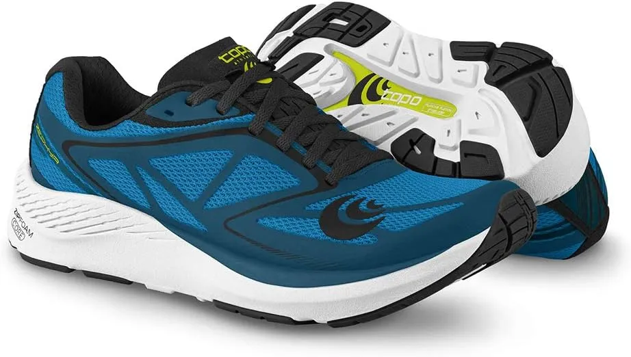 Topo Athletic Men's Road-Running-Shoes