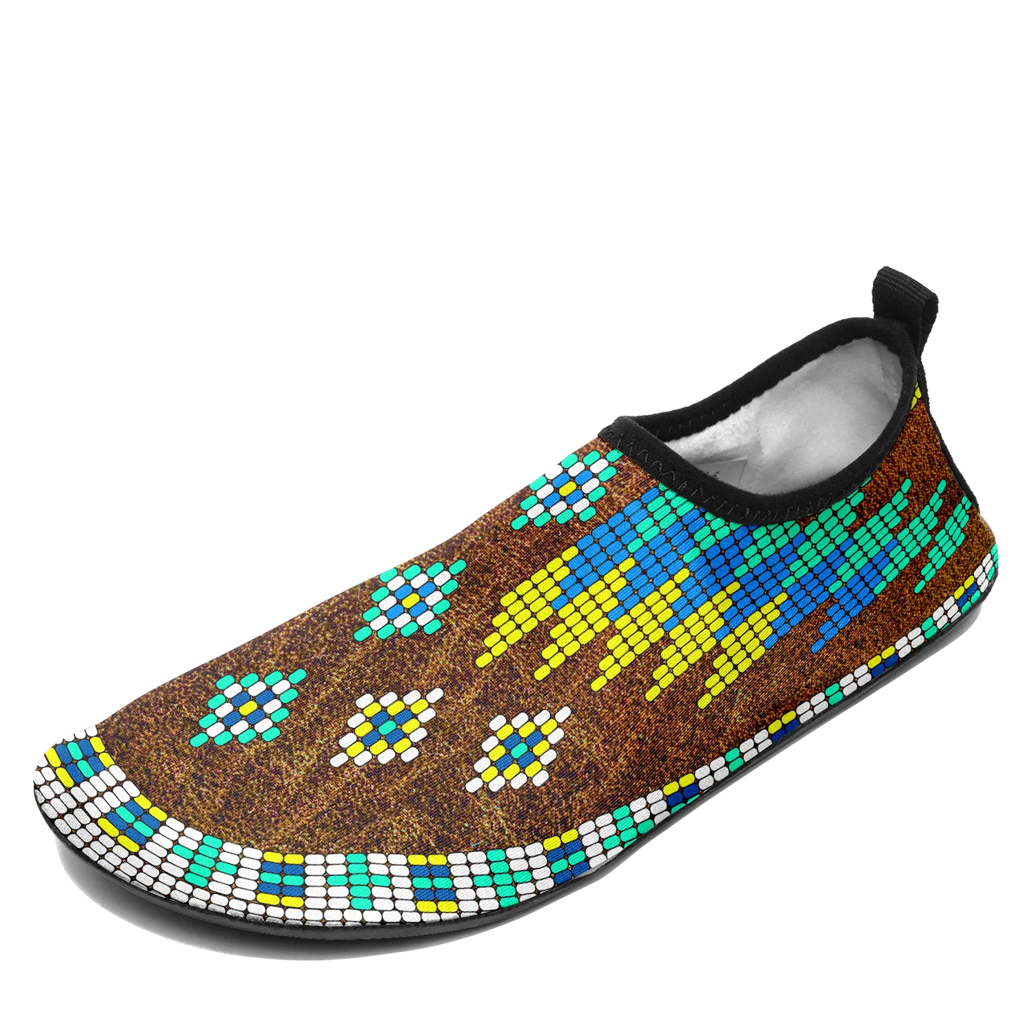 Traditional Powwow 03 Sockamoccs