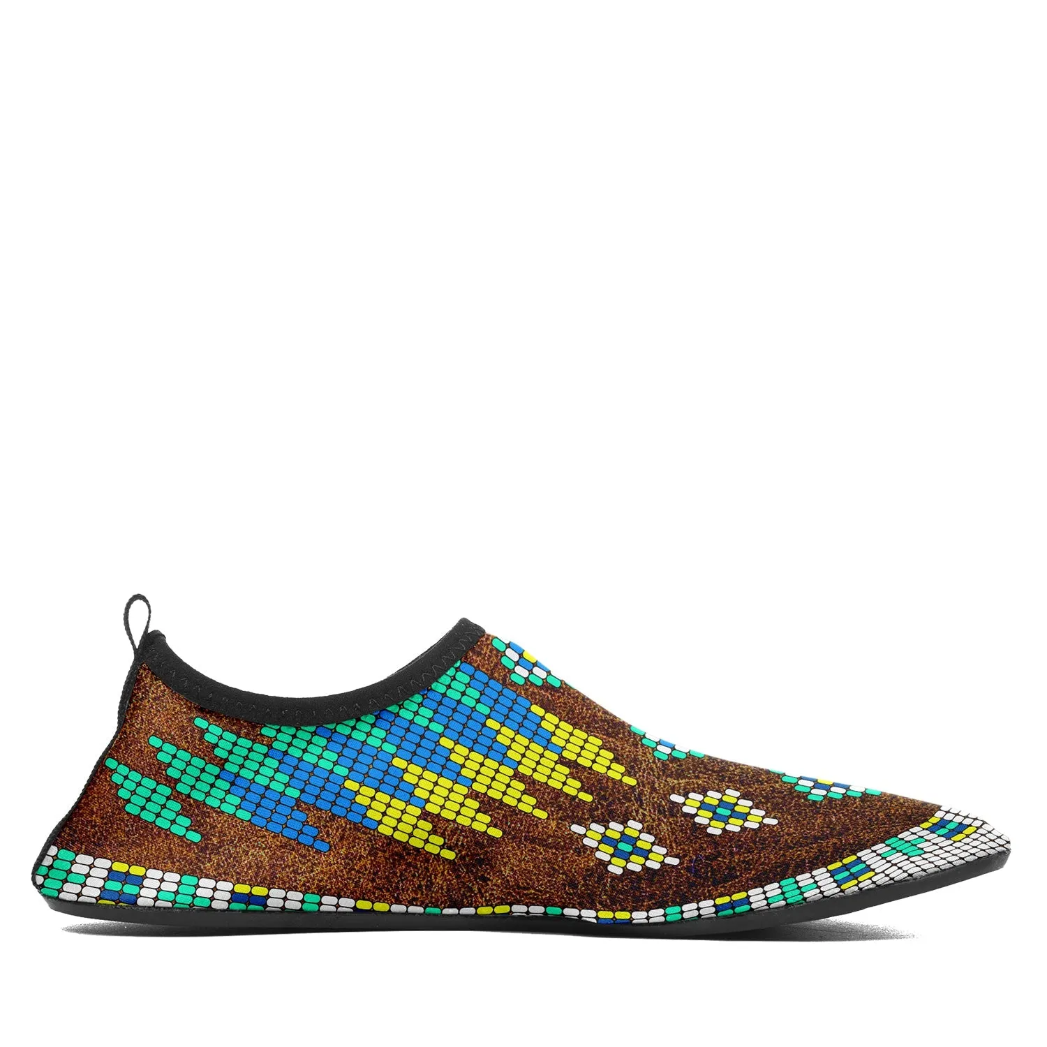 Traditional Powwow 03 Sockamoccs