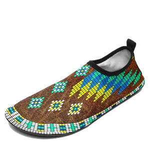 Traditional Powwow 03 Sockamoccs