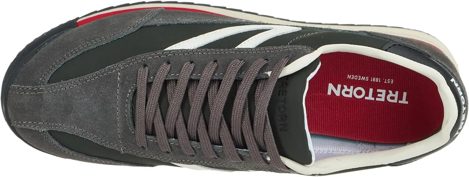 TRETORN Men's Rawlins Elite Sneaker