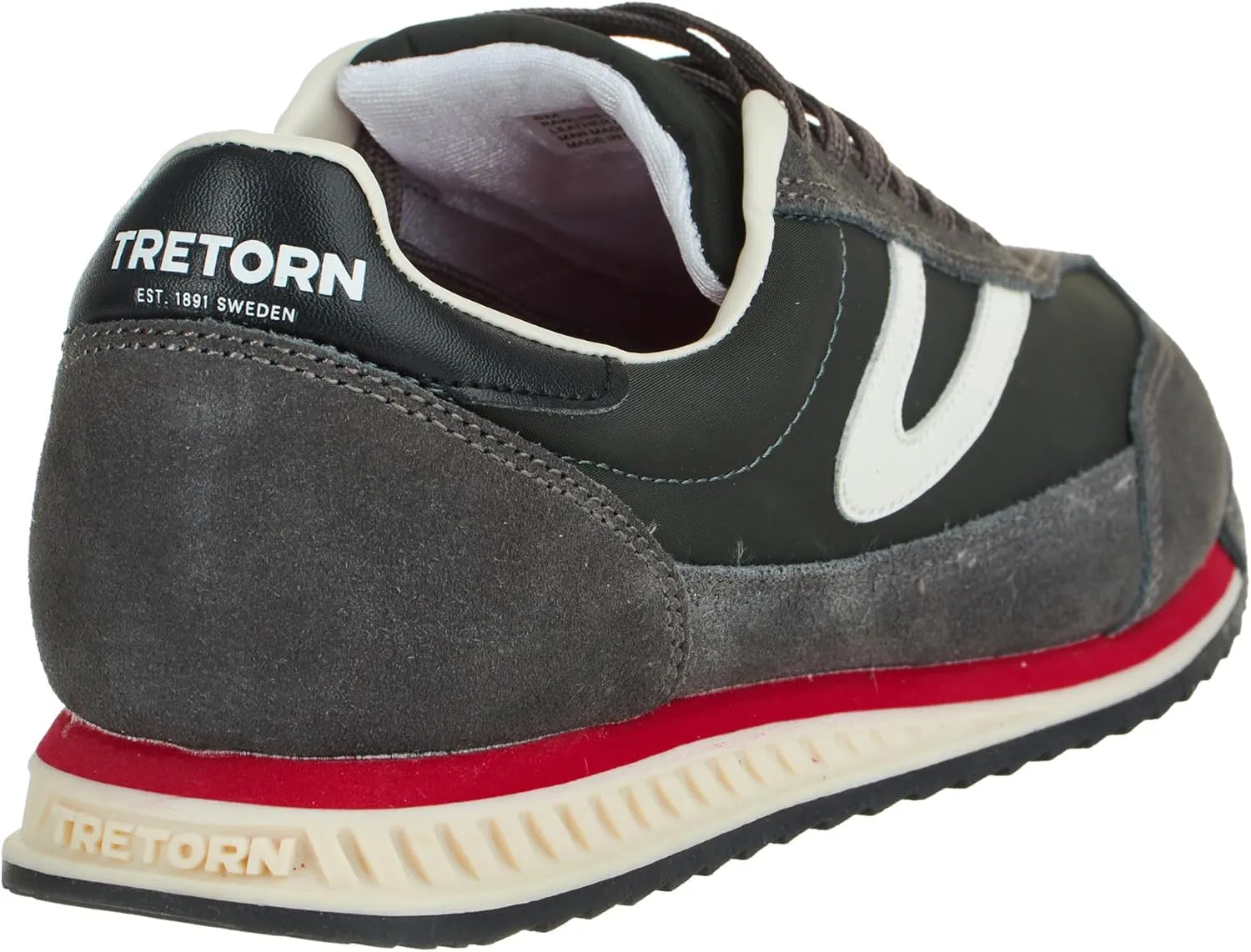 TRETORN Men's Rawlins Elite Sneaker