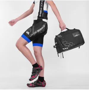 TriBagPro - Triathlon Storage Bag for Training and Competition