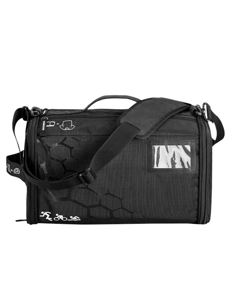 TriBagPro - Triathlon Storage Bag for Training and Competition