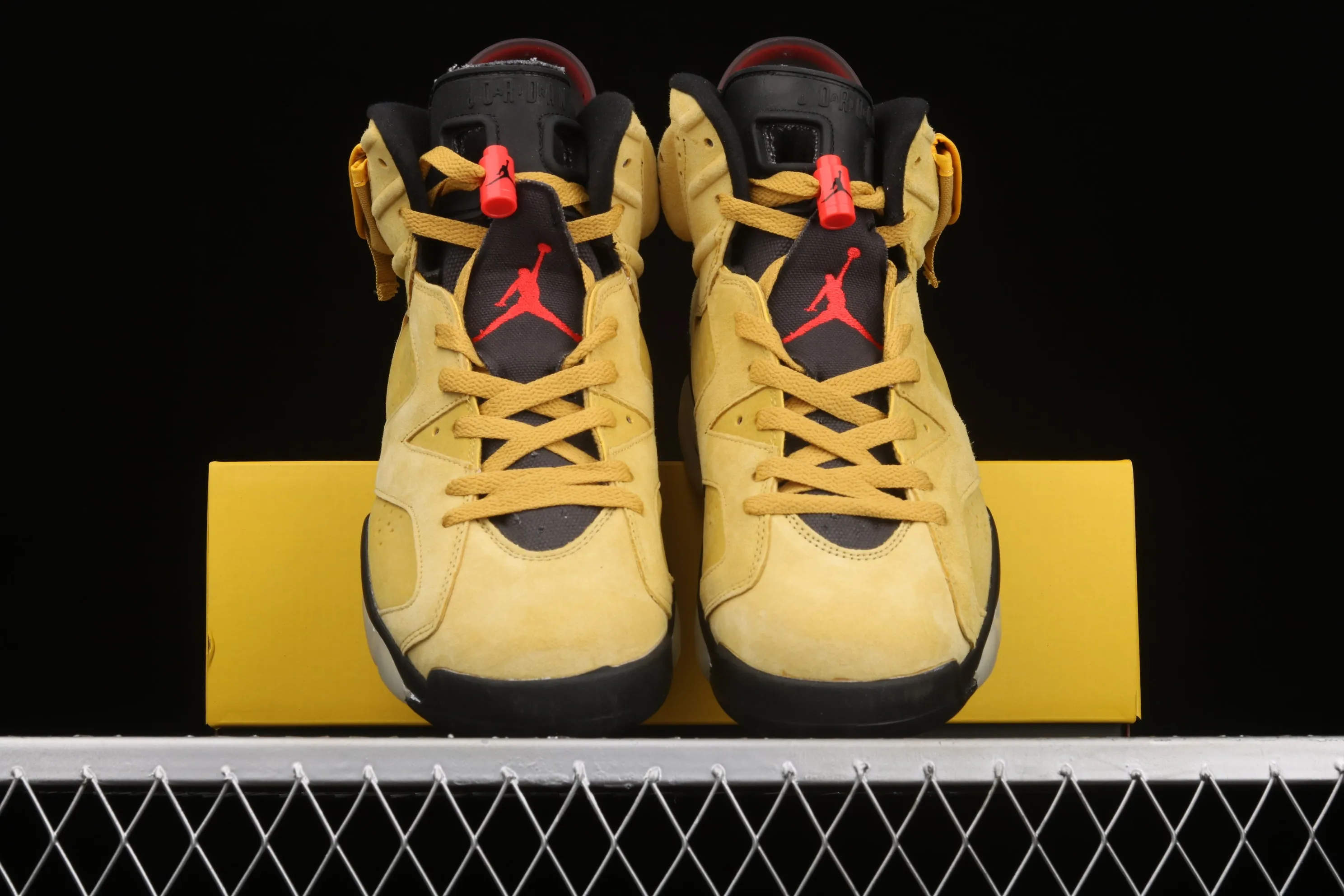 TS x AJ6