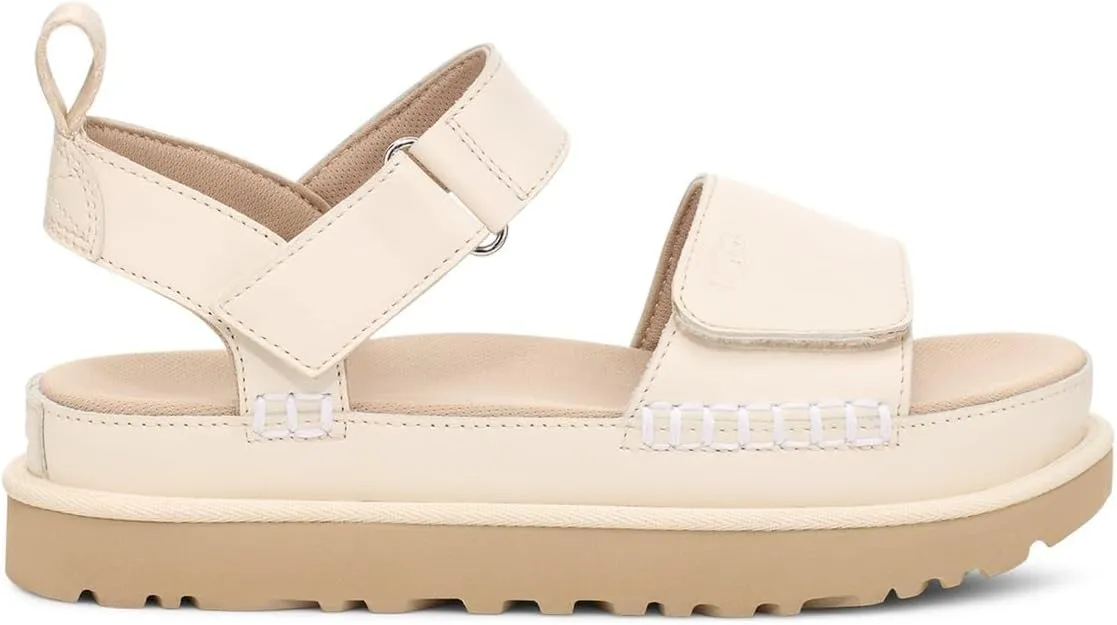 UGG Women's Goldenstar Sandal