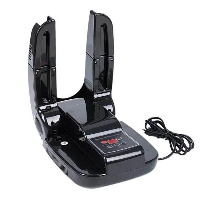 Ultraviolet Shoe Dryer - Fast Drying Electric Footwear Dryer