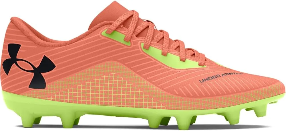Under Armour Boy's Shadow Select 2 Jr Sneaker