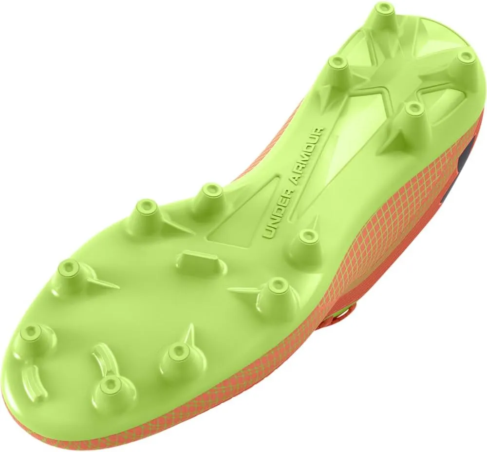 Under Armour Boy's Shadow Select 2 Jr Sneaker