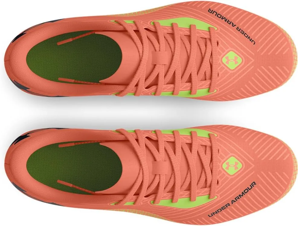 Under Armour Boy's Shadow Select 2 Jr Sneaker