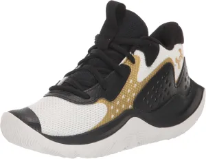 Under Armour Kids' Grade School Jet '23 Basketball Shoe
