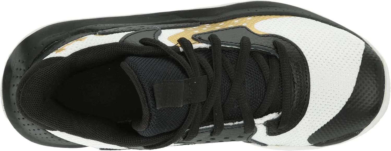 Under Armour Kids' Grade School Jet '23 Basketball Shoe