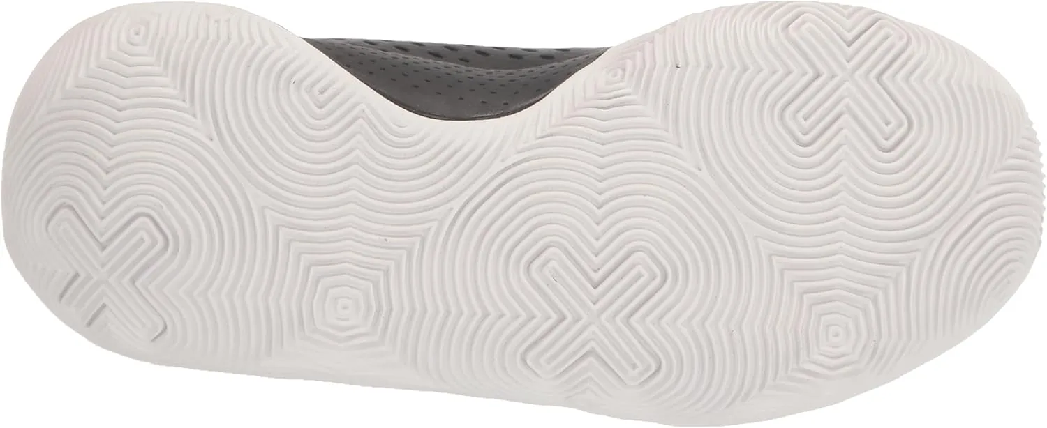 Under Armour Kids' Grade School Jet '23 Basketball Shoe