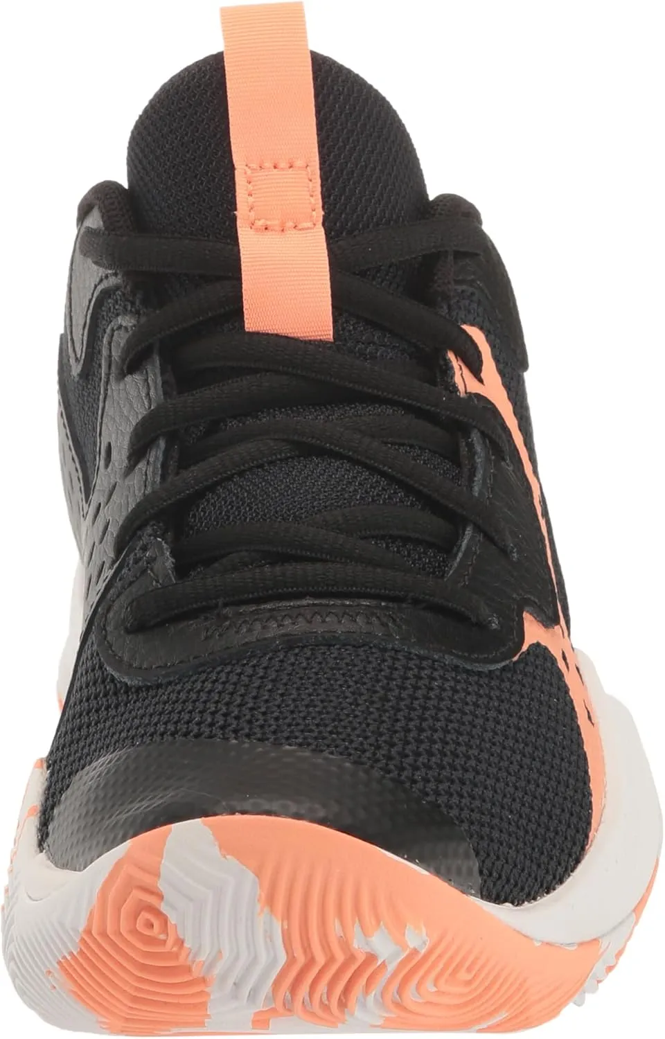 Under Armour Kids' Grade School Jet '23 Basketball Shoe