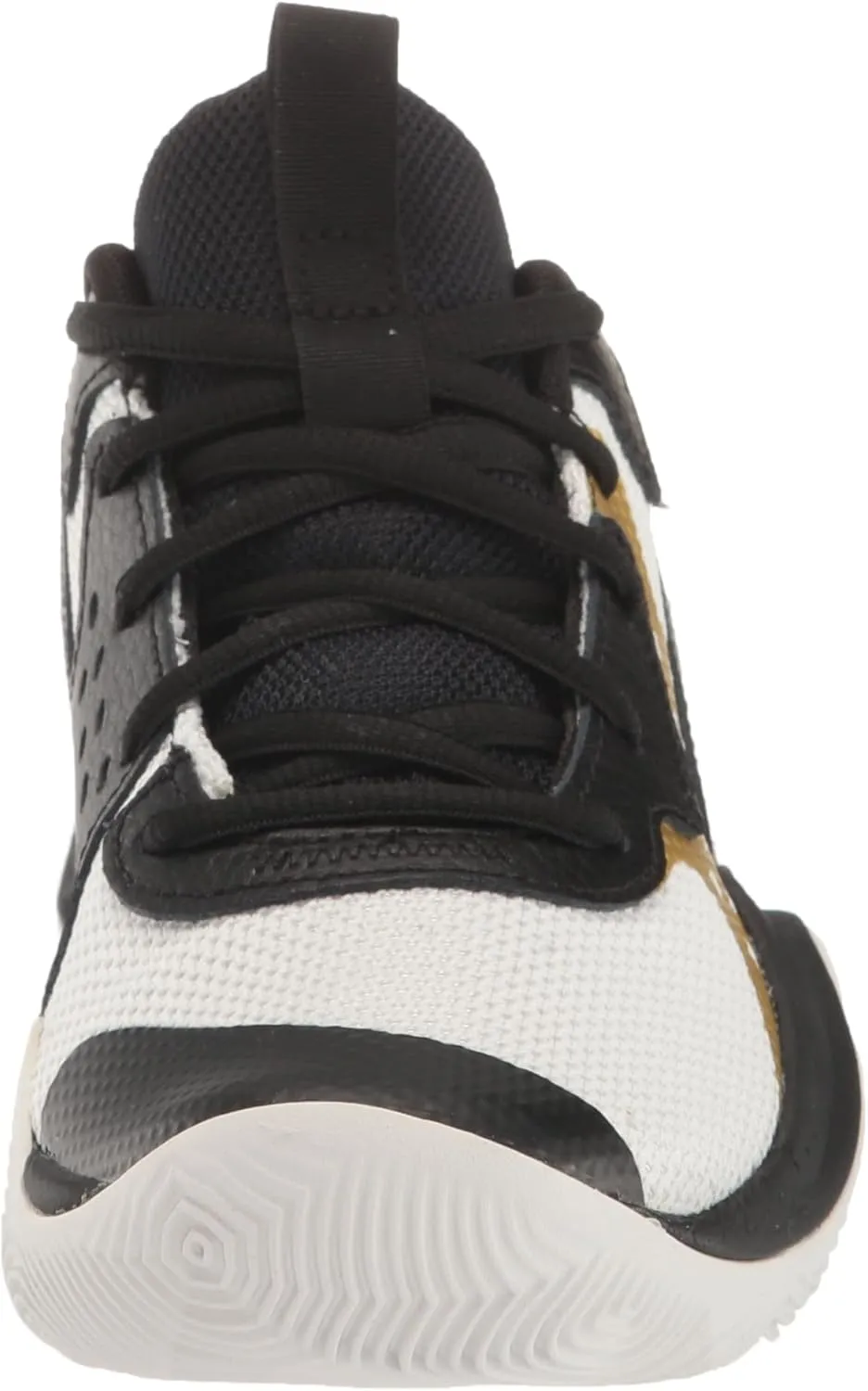 Under Armour Kids' Grade School Jet '23 Basketball Shoe