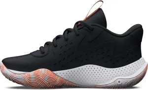 Under Armour Kids' Pre School Jet '23 Basketball Shoe