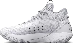Under Armour mens Basketball Shoes
